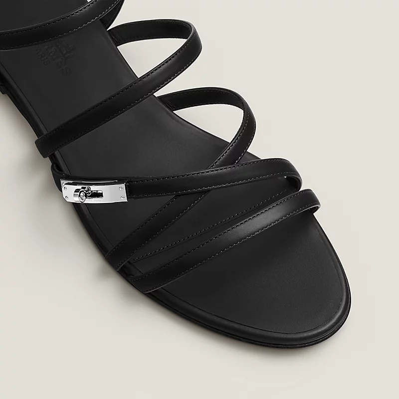 Hermès Lullaby sandal - Image 2